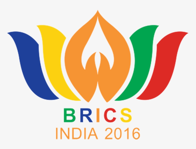 Brics, Brics Goa, Brics Summit, Goa Declaration, Goa - Brics India 2016, transparent png download