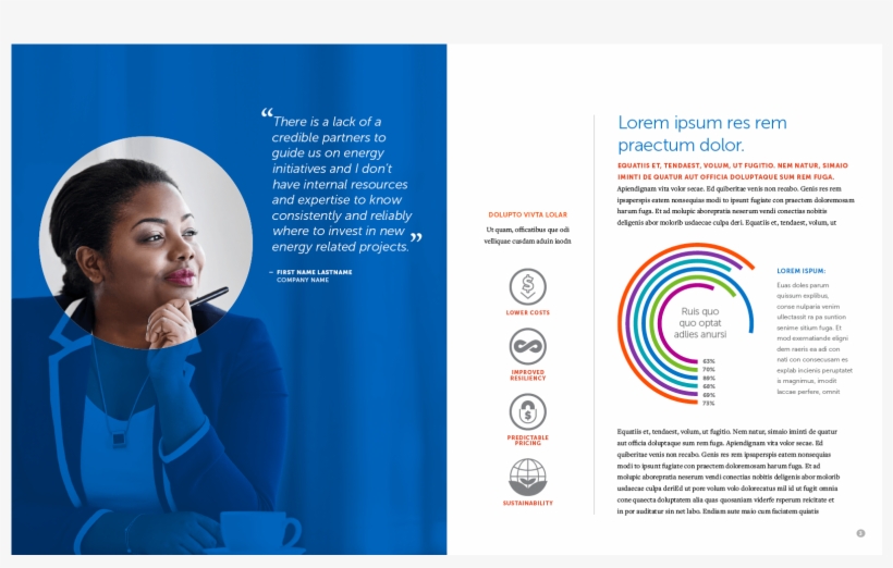 Concept Image - Flyer, transparent png download