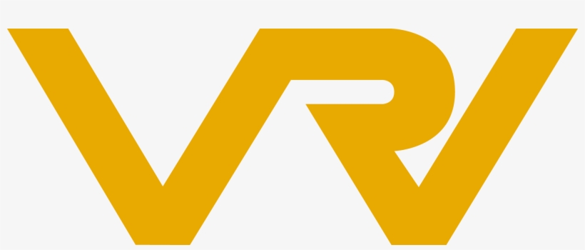 #exhibitorannouncement We Are Delighted To Announce - Vrv Logo, transparent png download