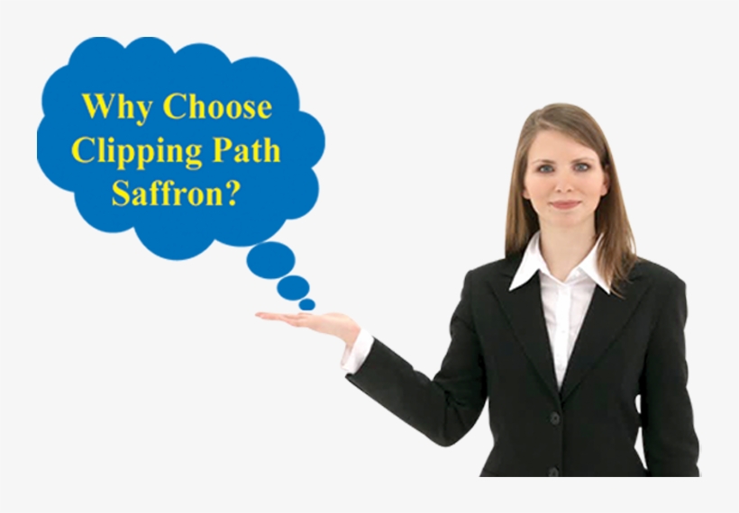 Picture Stock Best Photoshop Clipping Service Provider - Businessperson, transparent png download