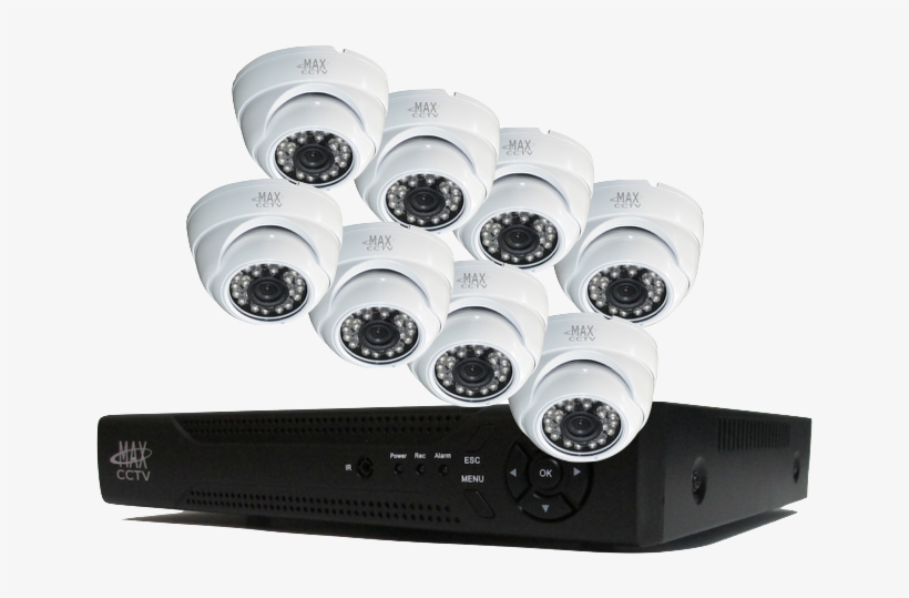Please Contact Us, We Regard Your Tailor Made Requests - Cctv Camera Hd Png, transparent png download