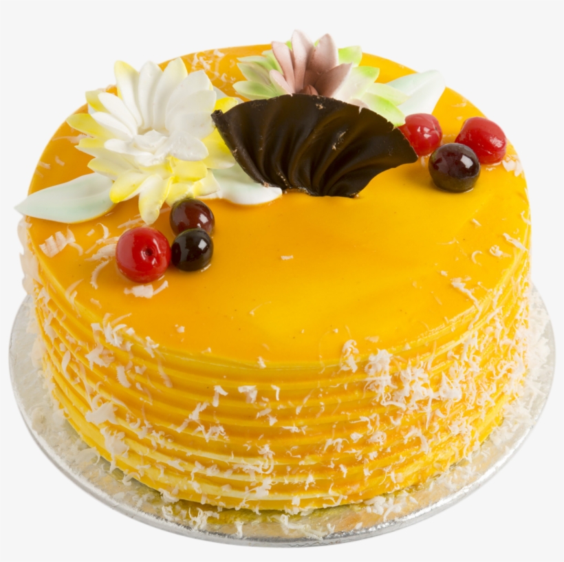Mango Cake, transparent png download