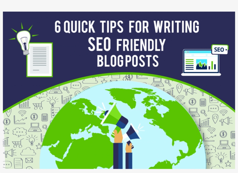 When Blogging Is Done Well It's A Great, Low-cost Way - Information And Communication Technologies Authority, transparent png download