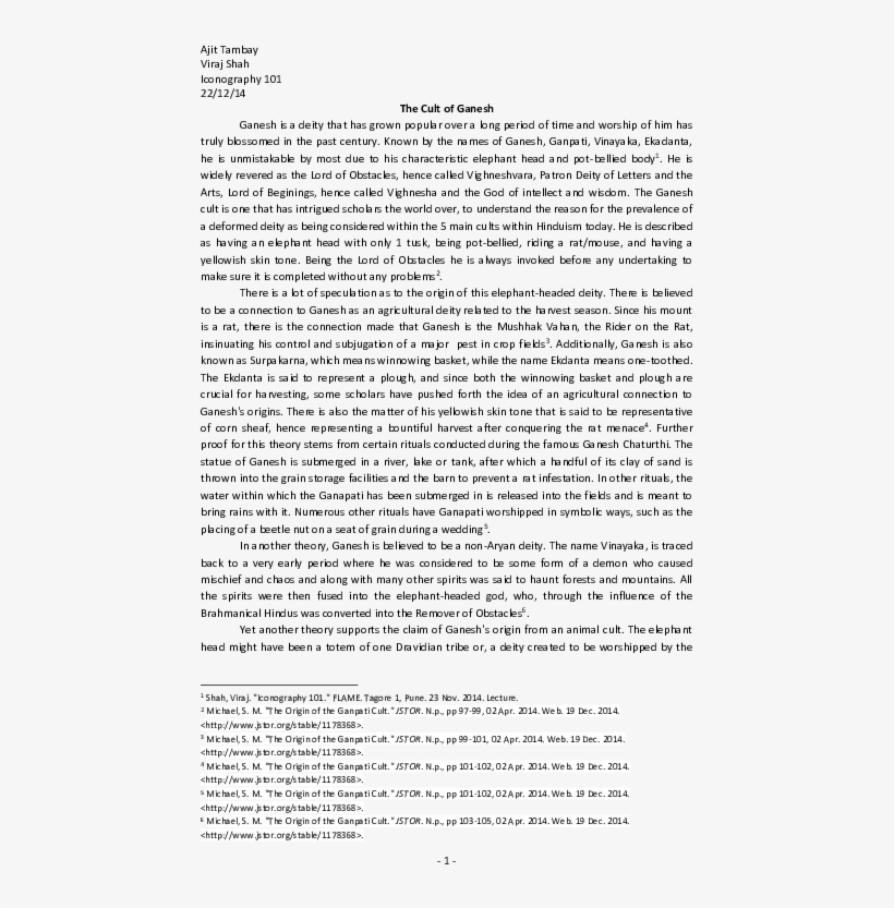 Docx - Psychology University Personal Statement, transparent png download