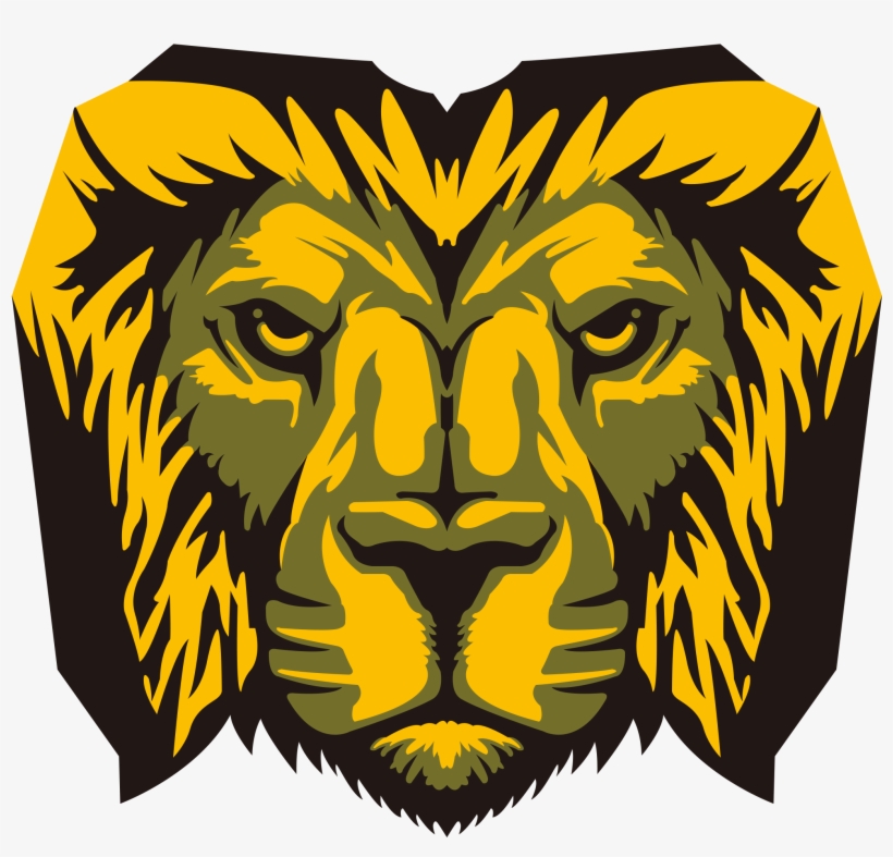 Lion Logo Png - Doubutsu Sentai Zyuohger Logo, transparent png download