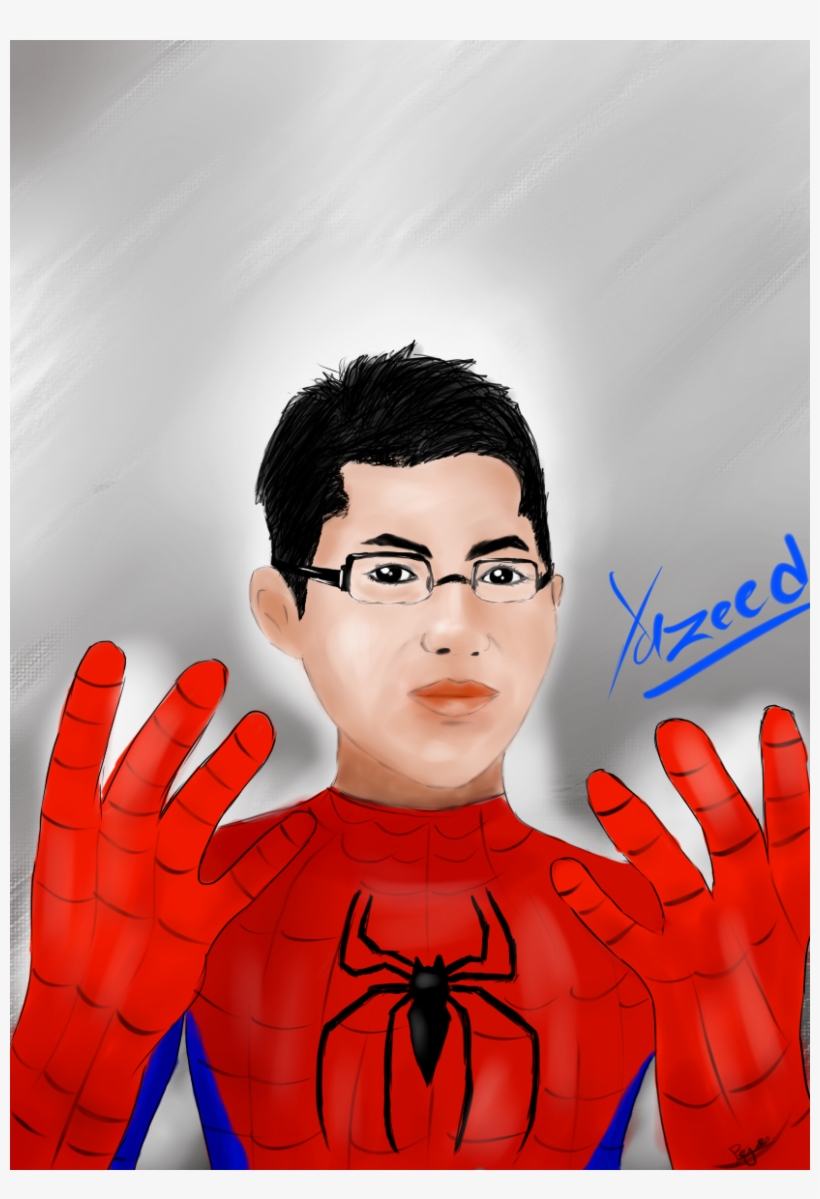 Yazed - Boy, transparent png download