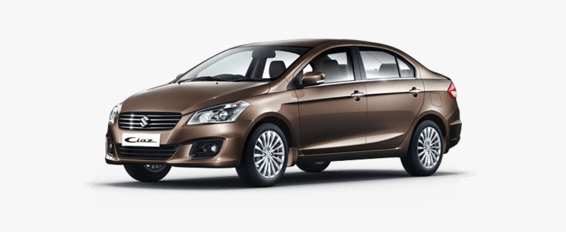 Maruti Suzuki Ciaz,price,milage - Ciaz Maruthi Suzuki Car, transparent png download