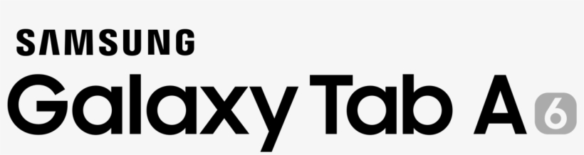 Logo Samsung Galaxy Tab A 6 &ndash Momopururu - Samsung Galaxy S8 Logo Png, transparent png download