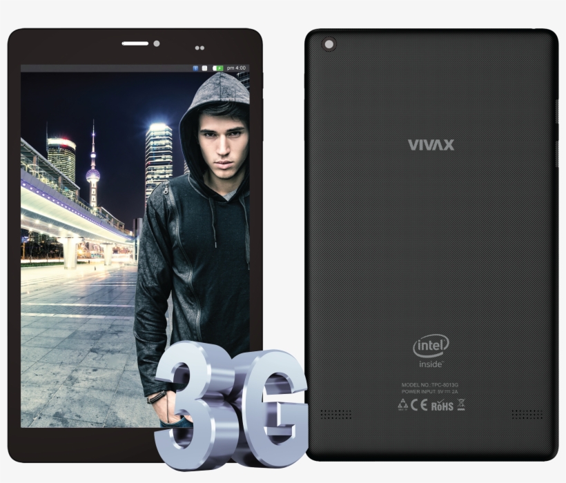 Image 3 Png / 7094,07 Kb - Vivax 3g, transparent png download