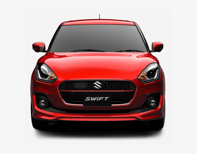 New Maruti Swift - Maruti Suzuki New Dzire 2017, transparent png download