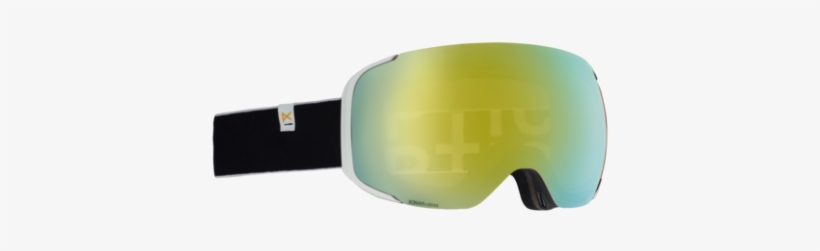 Anon M2, transparent png download