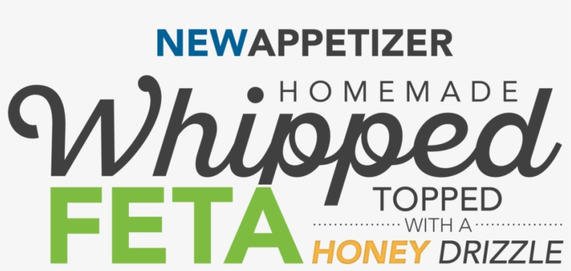 Whippedfeta - Poster, transparent png download
