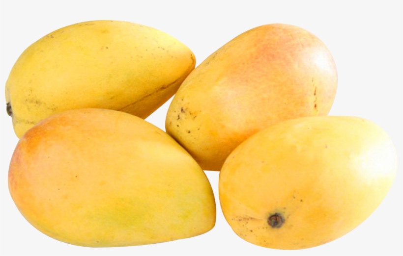 Mango Png Image - Ataulfo, transparent png download