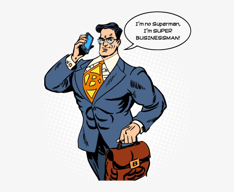 Super Marketing - Clip Art, transparent png download