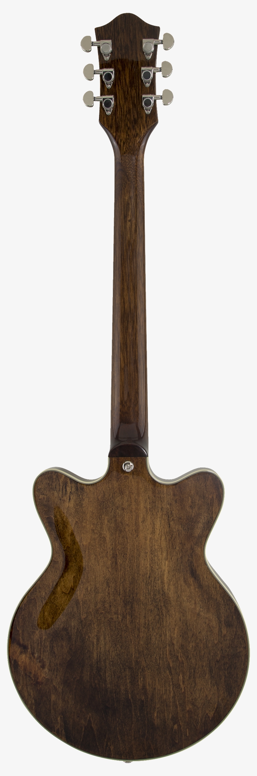 Ernie Ball Music Man G2655t Center Block Jr - Guitar, transparent png download