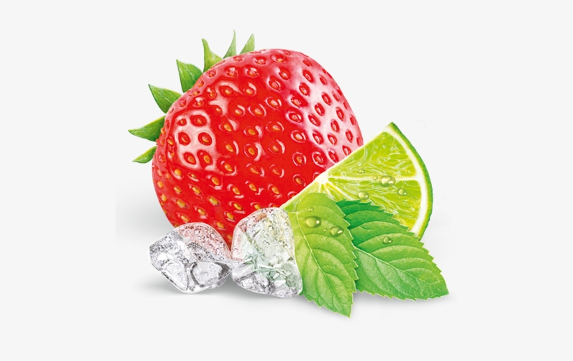 Eve - Strawberry Mojito - Strawberry Eve, transparent png download