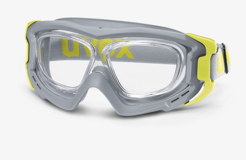 Rx Goggle - Goggles, transparent png download
