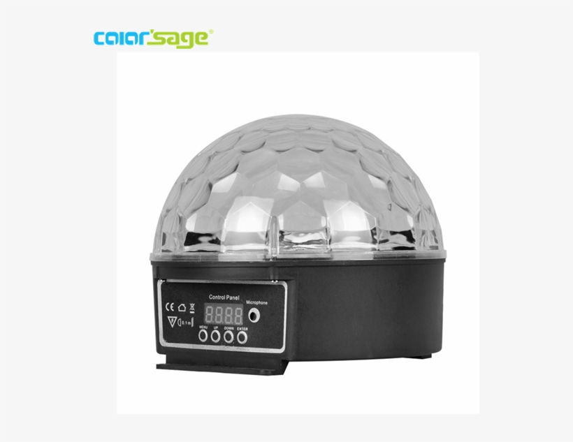 Cs-e20a Effect Light - Dome, transparent png download