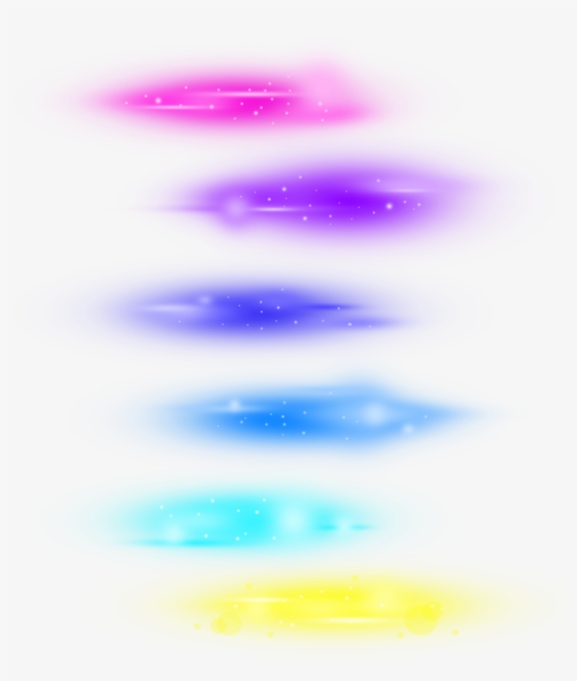 Lumière Effet De Vecteur Fantaisie Rêve Png Et Psd - Lilac, transparent png download