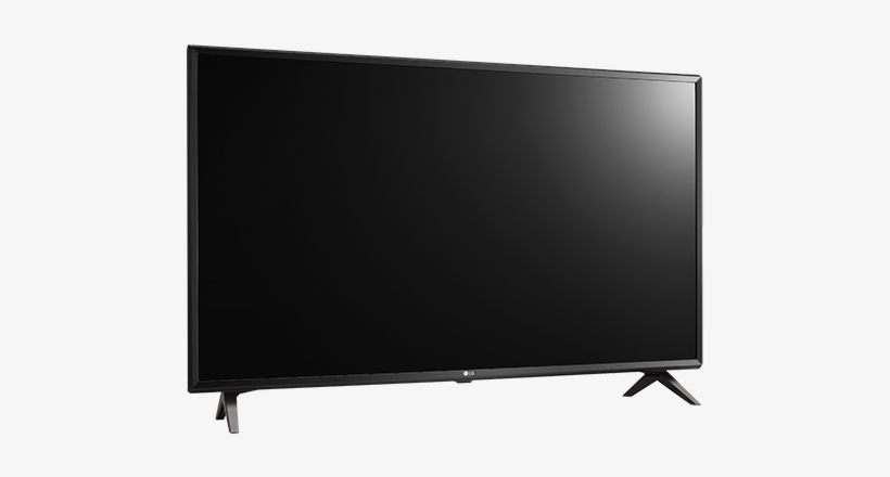 Led-backlit Lcd Display, transparent png download