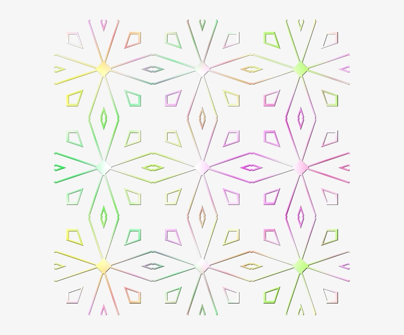 Color Light Effect - Motif, transparent png download