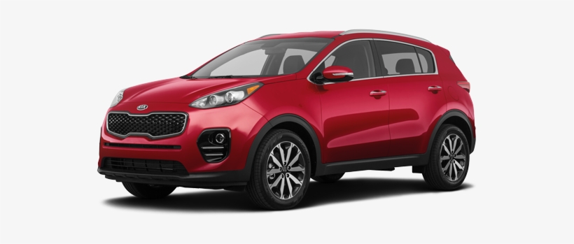 2019 Kia Sportage - Kia Sportage 2019 Lx Fwd, transparent png download