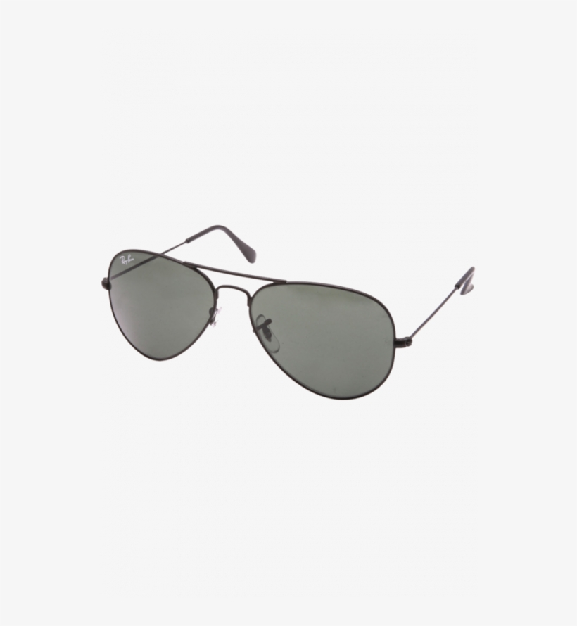 Ray Ban Mens Sunglasses - Ray Ban Aviator, transparent png download