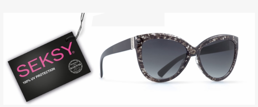 This Glamorous Collection Merges The Distinctive Sparkle - Seksy, transparent png download