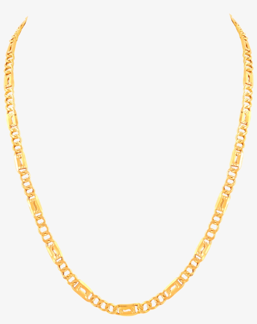 Chains - Necklace, transparent png download