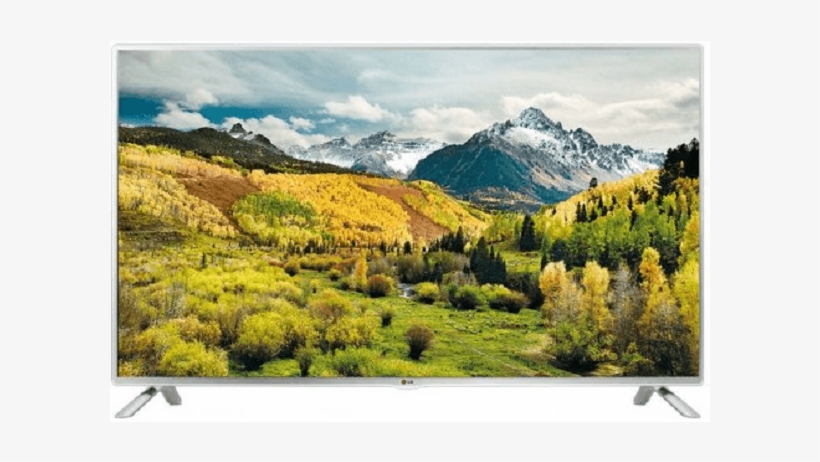Lg 20 Inch Led Tv, transparent png download