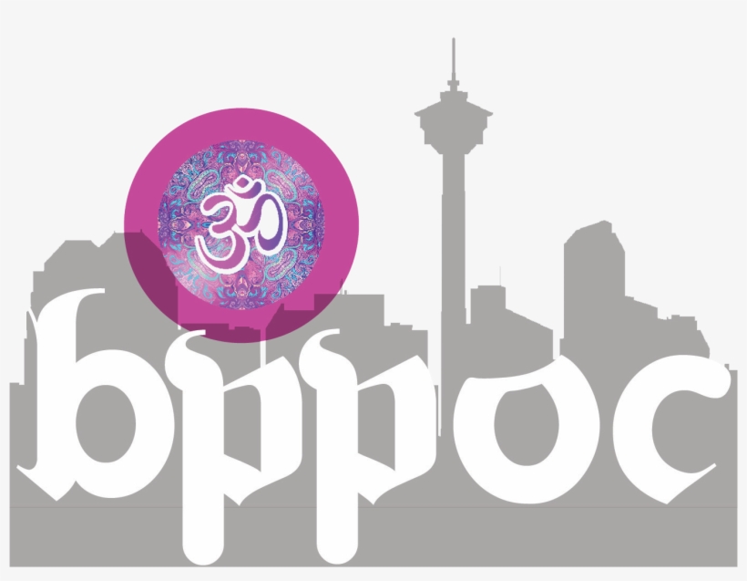Bangladesh Puja Parishad Of Calgary - Graphic Design, transparent png download