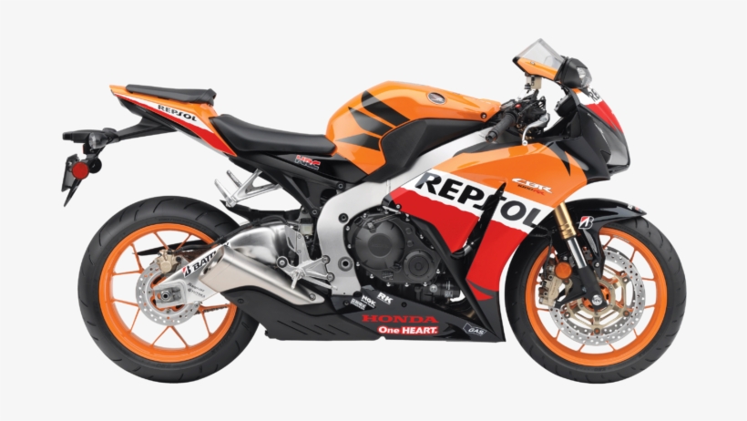 Honda Cbr 1000 Rr, transparent png download