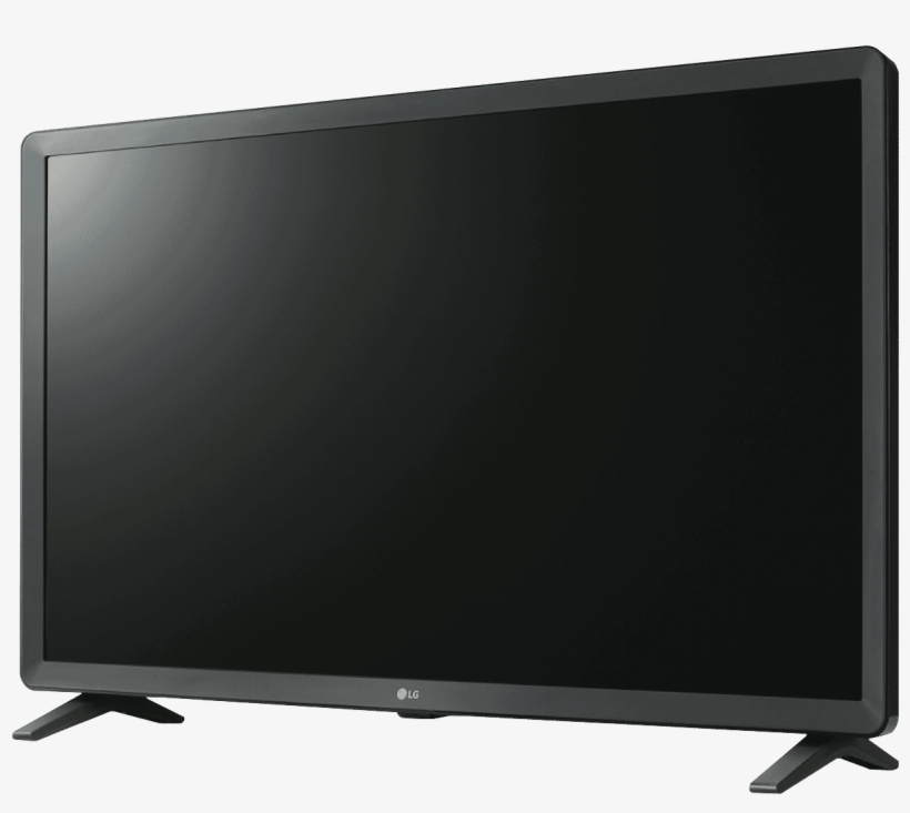 New Lg 32lk610bptb 32" Hd Led Lcd Smart Tv - Televize Lg, transparent png download