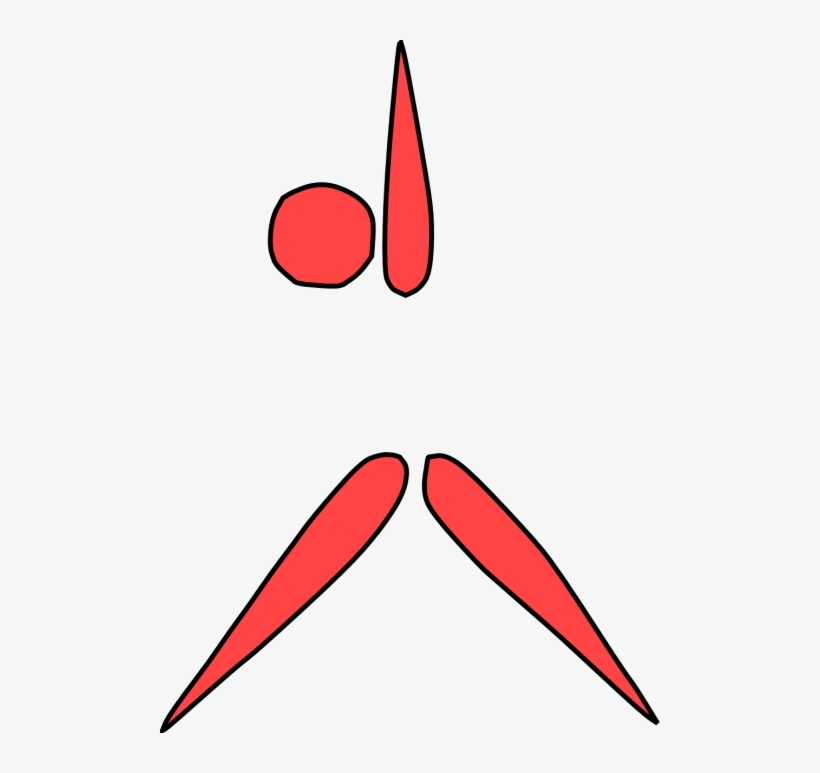 Figura En Ejercicio, transparent png download