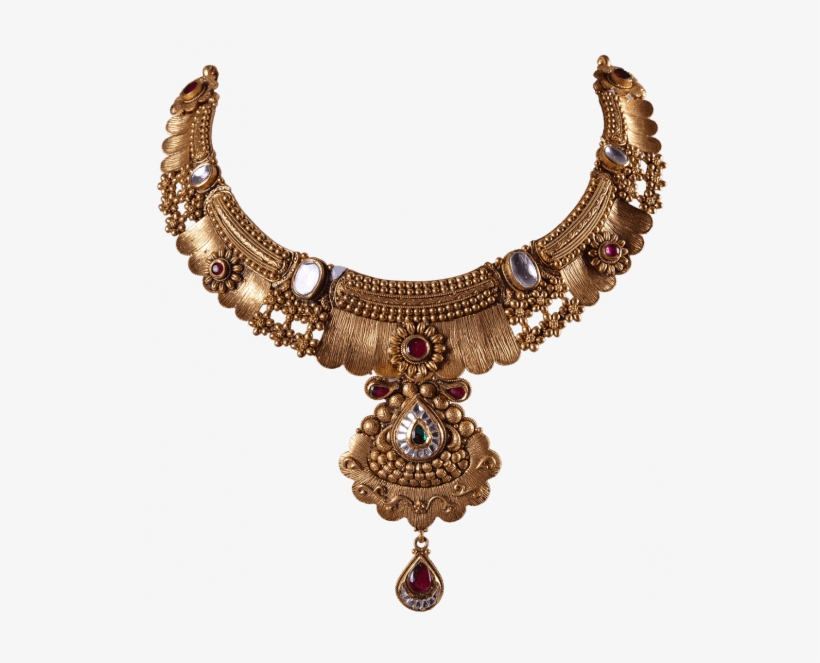 Syrandri N 2041-13 - Necklace, transparent png download