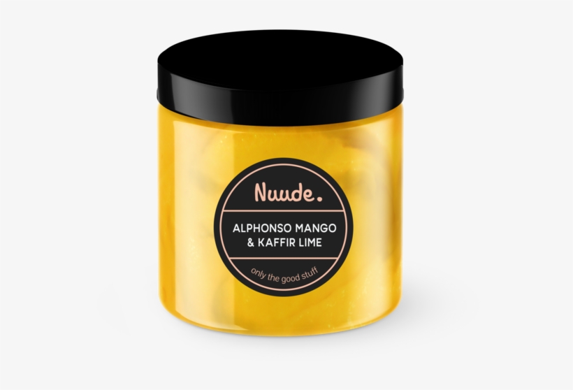 Alphonso Mango & Kaffir Lime - Cosmetics, transparent png download