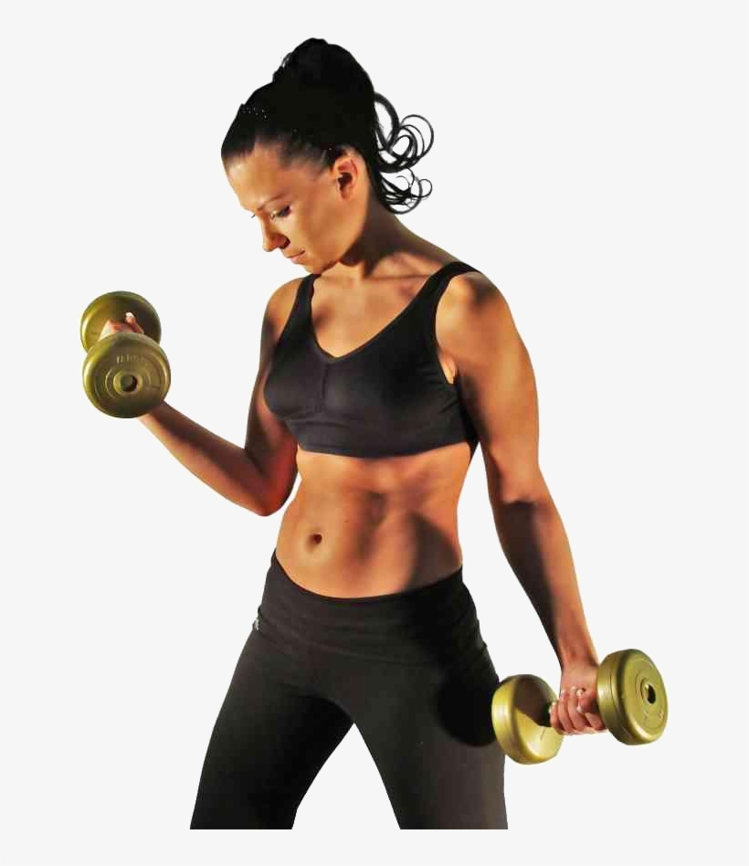 Gym Png File Download Free - Gym Ladies Png, transparent png download