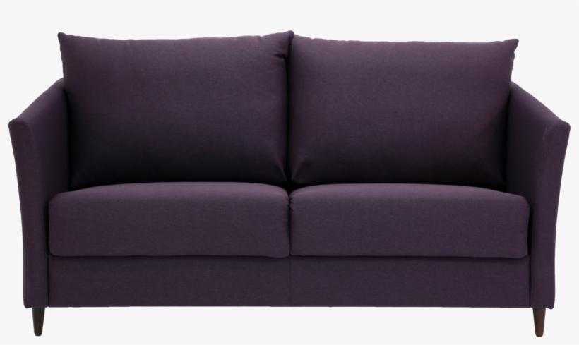 Erika Full Size Loveseat Sleeper - Loveseat, transparent png download