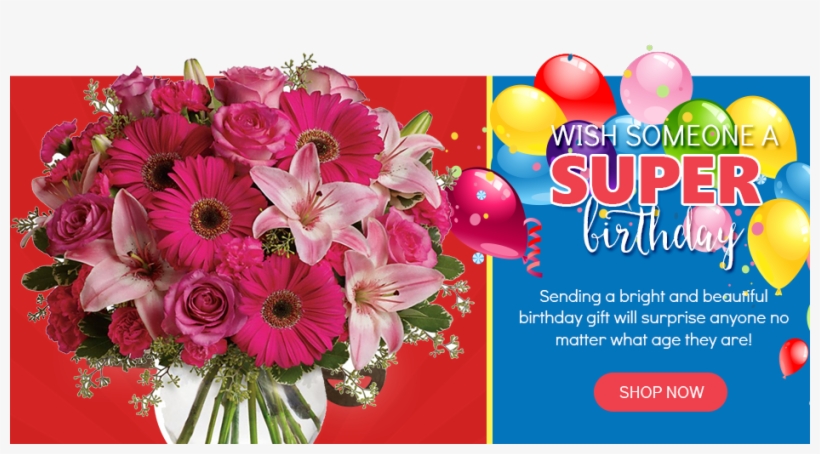 Redwood City, Ca Florist - Букет Пнг, transparent png download