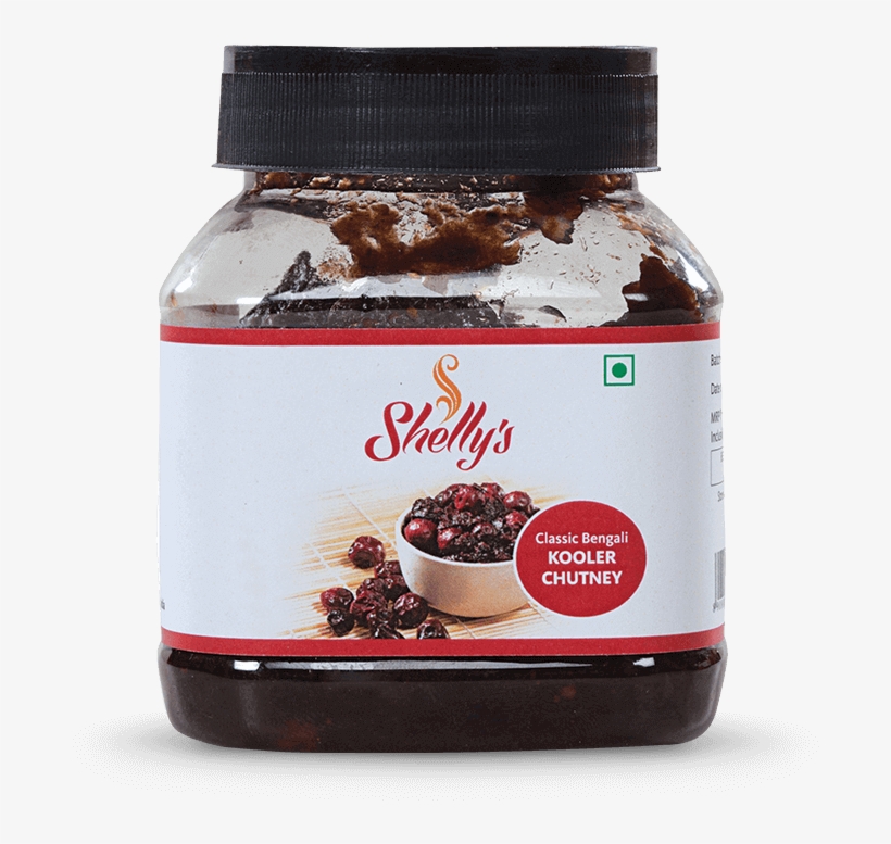 Details About Kooler / Jujubes Chutney - Surji Agro Foods Pvt Ltd, transparent png download
