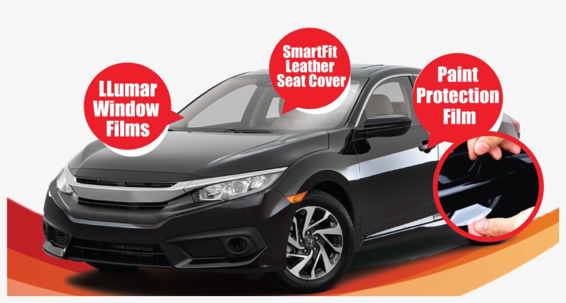 3 - Honda Civic 2018 2.0, transparent png download