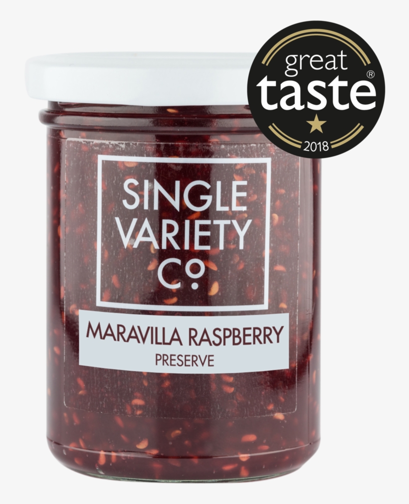 Maravillaraspberry Cut Out With Starsticker, transparent png download