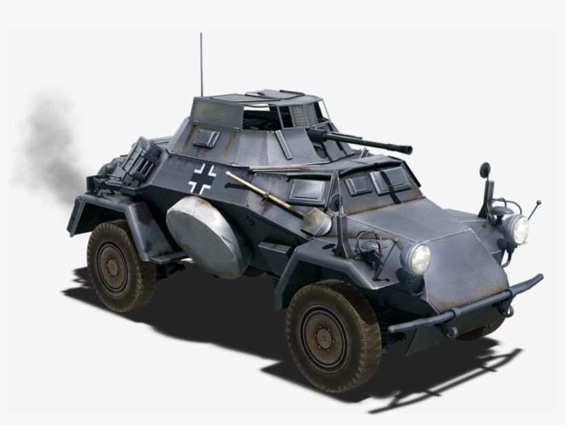 Sonderkraftfahrzeug 222, transparent png download