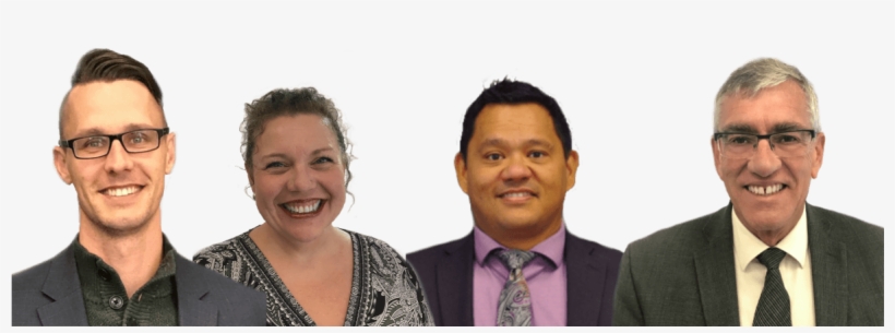 Nathan, Carla Anne, Bruce & Darrell Will Bend Over - Businessperson, transparent png download