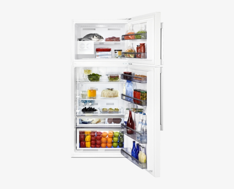 Click The Above Image To View In Lightbox Mode - Refrigerator, transparent png download