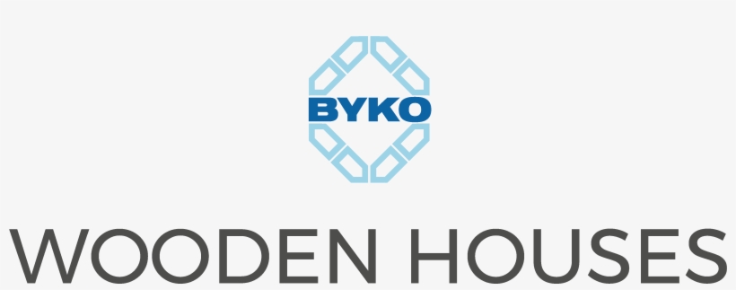 Byko Lat Wooden Element Houses Was Established As A - Byko, transparent png download