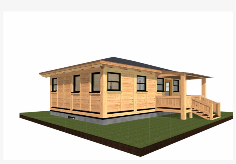 Angle 3 - Scale Model, transparent png download