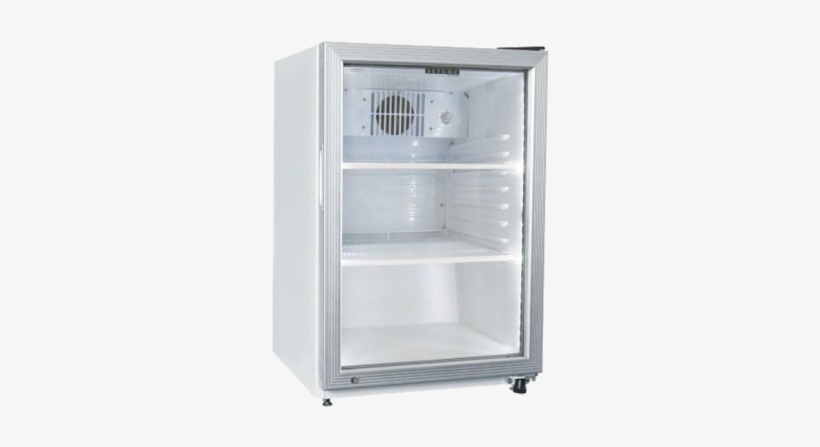 Ziegler & Brown Turbo Island Fridge Tif - Refrigerator, transparent png download