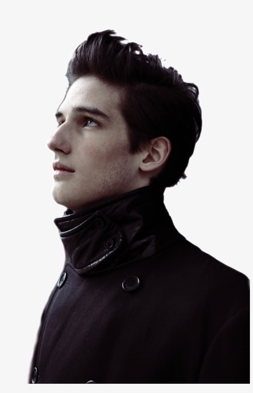 Boy Sticker - Ian Sharp, transparent png download