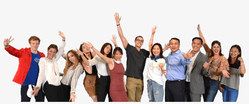 Like Amazon That Has Revolutionized Ecommerce, Stepes - Social Group, transparent png download